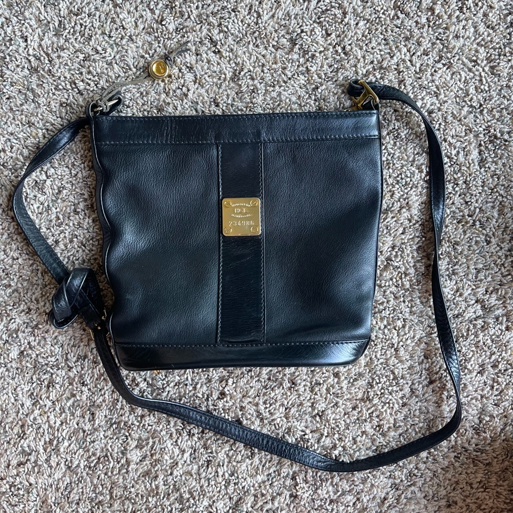 HCL purse